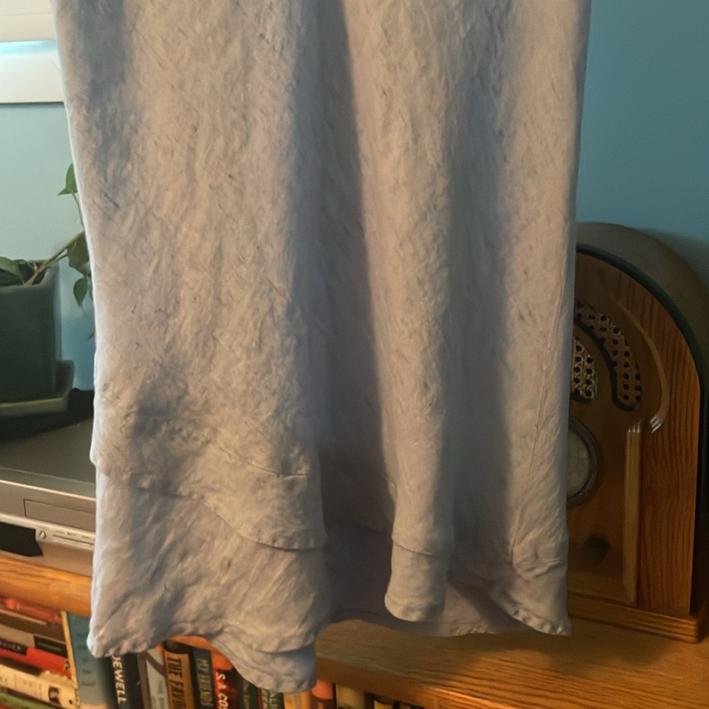 FLAX tank - Picture 3 of 7